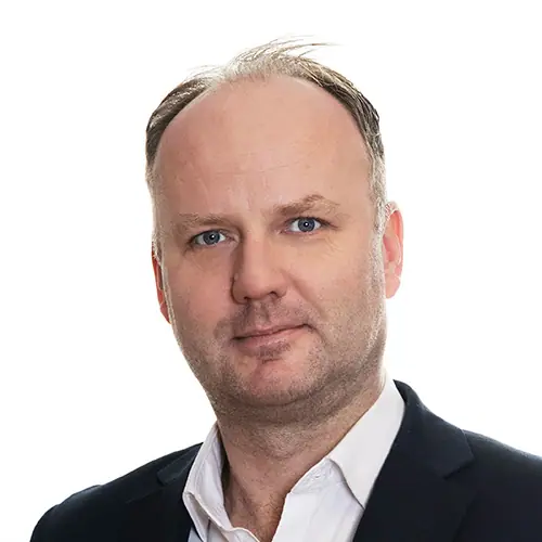 Knut Erik Schjøtt